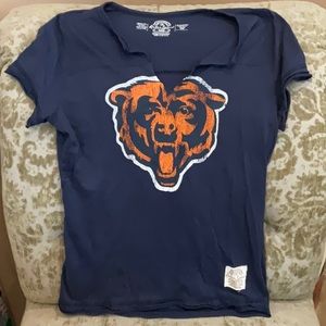 Retro Sort Bears Tshirt